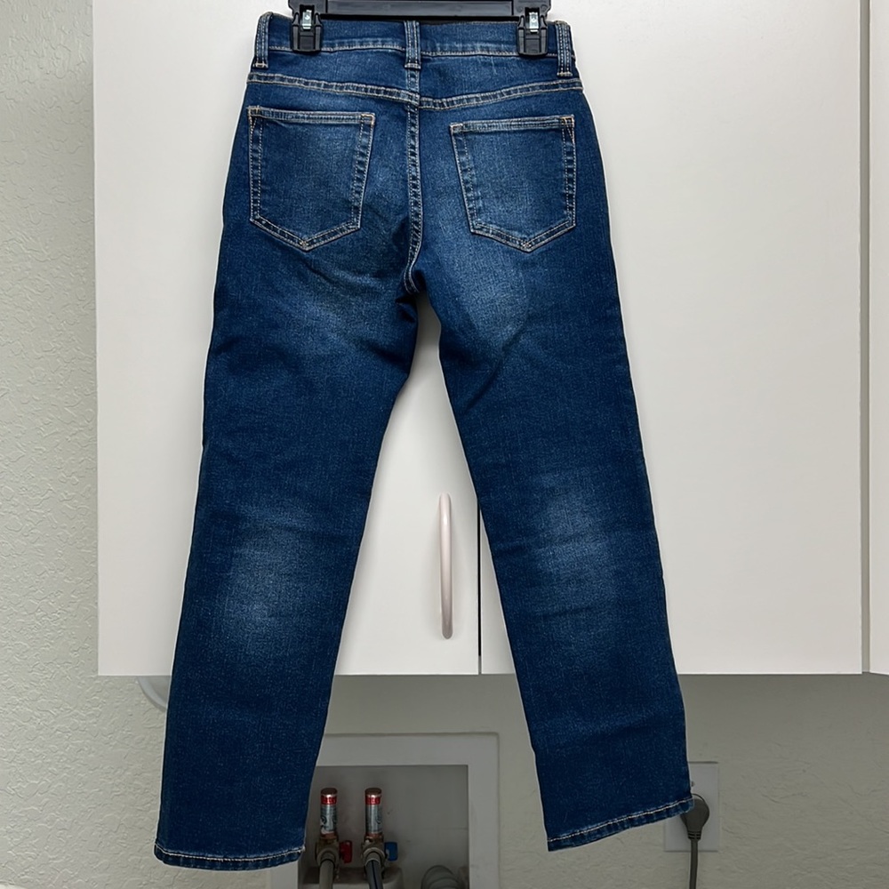Gap Denim Boys Jeans - Picture 2 of 4